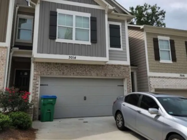 3014 Creekside Overlook Way, Austell, GA 30168