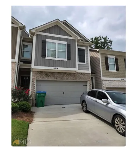 3014 Creekside Overlook Way Photo 1