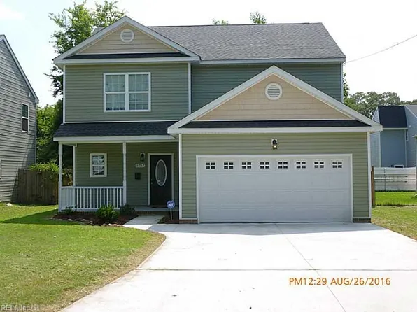 1067 Green St, Norfolk, VA 23513