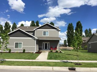 1702 Shindig Dr, Missoula, MT 59808