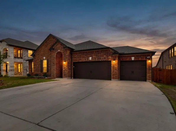 4834 Padula Dr, Round Rock, TX 78665