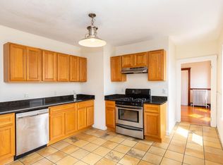 604 Broadway #1C, Somerville, MA 02145