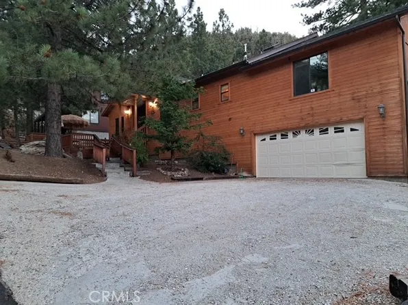 1613 Lassen Way, Pine Mountain Club, CA 93222