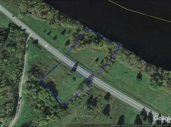 Lot 27B Route 1A, Hamlin, ME 04785