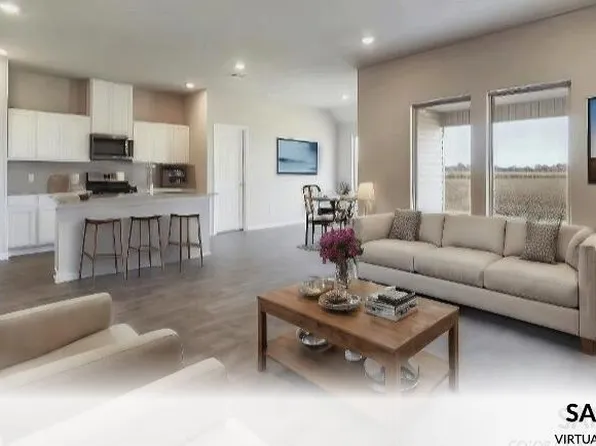 119 Abbeywood Ct, Duson, LA 70529