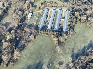 1 Unknown Ln, Havana, AR 72842