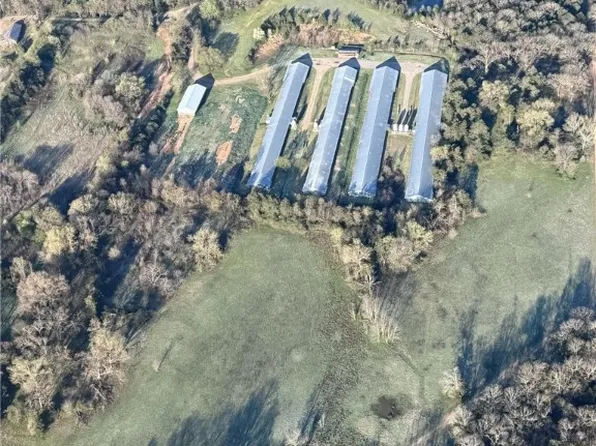 1 Unknown Ln, Havana, AR 72842