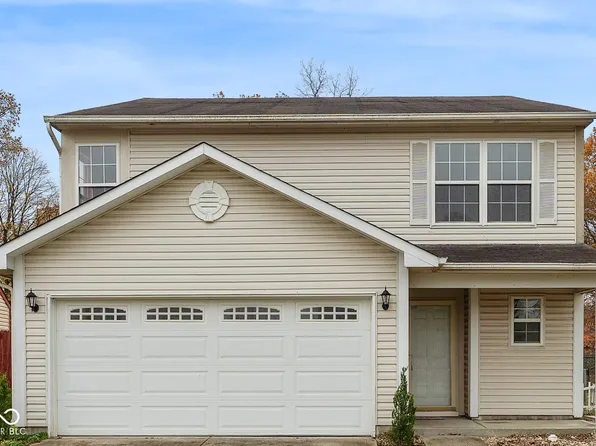 (undisclosed Address), Indianapolis, IN 46241