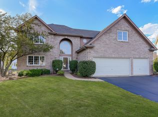 2907 Sibling Ct, Naperville, IL 60564