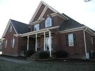 1820 Proc Ridge Ln, Knightdale, NC 27545