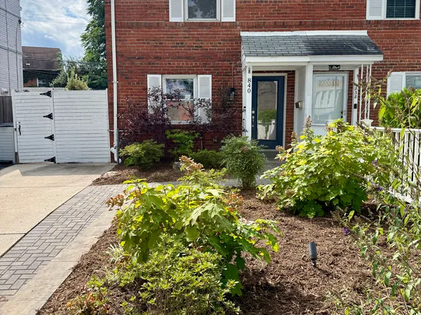 840 S Highland St, Arlington, VA 22204
