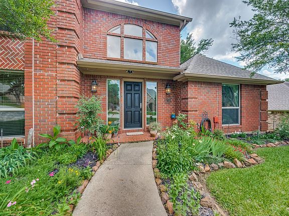 2nd image of 3303 Langley Hill Ln