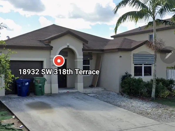 18932 SW 318th Ter, Homestead, FL 33030