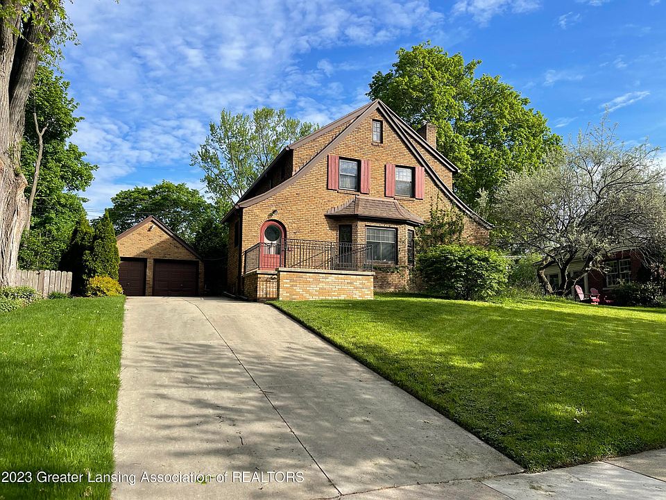 831 Audubon Rd, East Lansing, MI 48823 Zillow