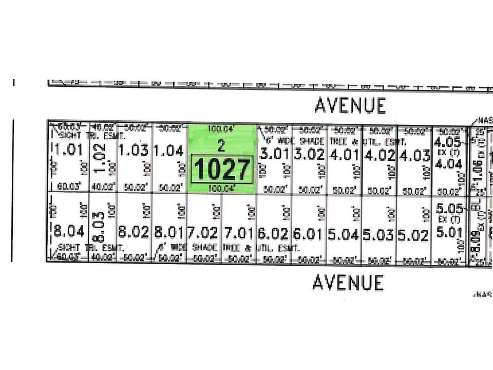 1st image of 0 Wadsworth Avenue