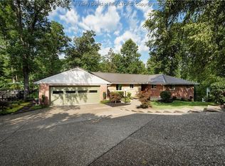 1535 Dogwood Rd, Charleston, WV 25314