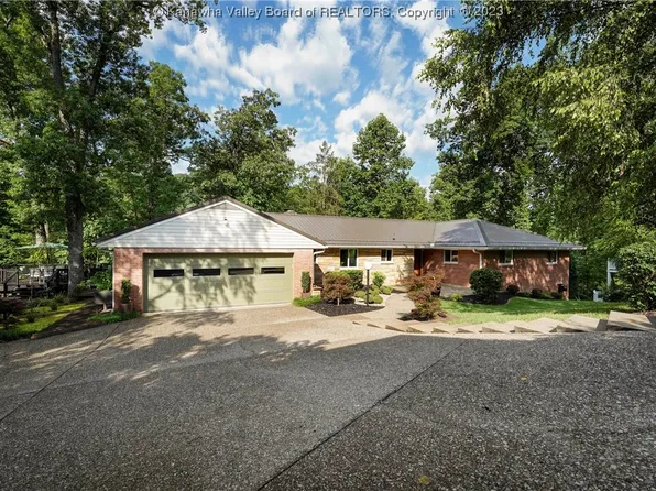 1535 Dogwood Rd, Charleston, WV 25314