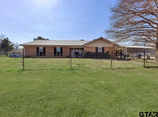 473 SE County Road 3370, Winnsboro, TX 75494