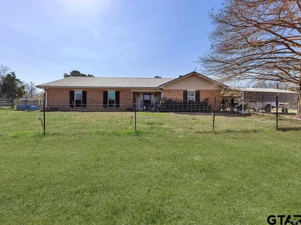 473 SE County Road 3370, Winnsboro, TX 75494