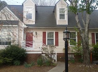 3064 Zebulon Rd, Rocky Mount, NC 27804