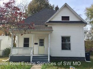 519 S Main Ave, Springfield, MO 65806