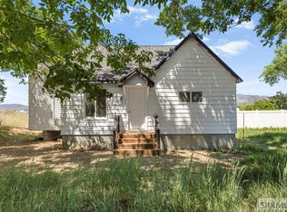 1538 E Jensen Rd, McCammon, ID 83250
