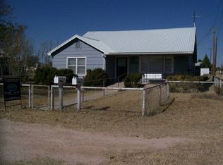 5704 W Addis St, Odessa, TX 79763