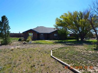 5016 Apache Hills Dr, Roswell, NM 88201