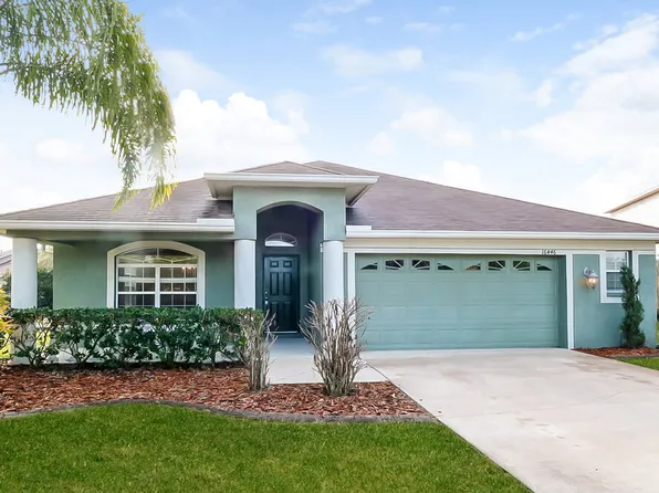 16446 Roaming Way, Odessa, FL 33556