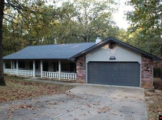 68 Stonehedge Dr, Mountain Home, AR 72653