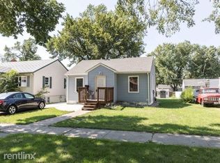 822 N 13th St, Bismarck, ND 58501