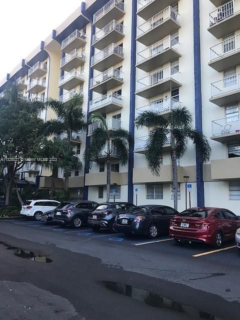 1st image of 4550 NW 9th St APT 707E