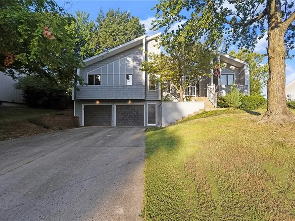 6600 N Park Ave, Gladstone, MO 64118