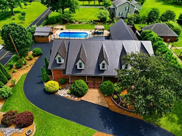 15 Chesapeake Dr, Mc Kenzie, TN 38201