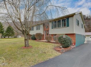 64 Benders Rd, Muncy Valley, PA 17758