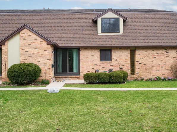 7261 West Wabash AVENUE, Milwaukee, WI 53223