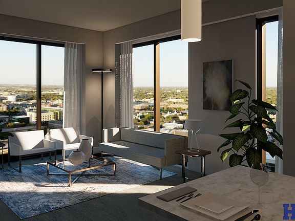 4th image of 1125 Q St #604