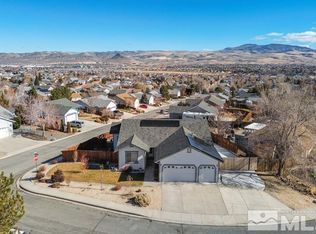 1339 Whooping Crane Dr, Sparks, NV