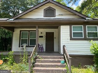 882 Sunnydale Dr, Macon, GA 31217