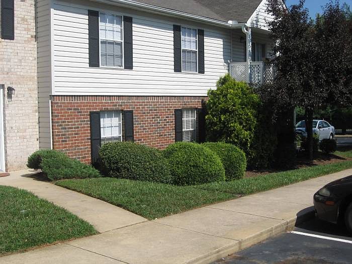 Beautiful Townhomes