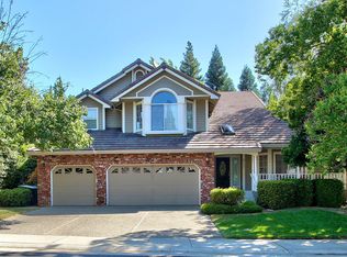 4777 Copperfield Cir, Granite Bay, CA
