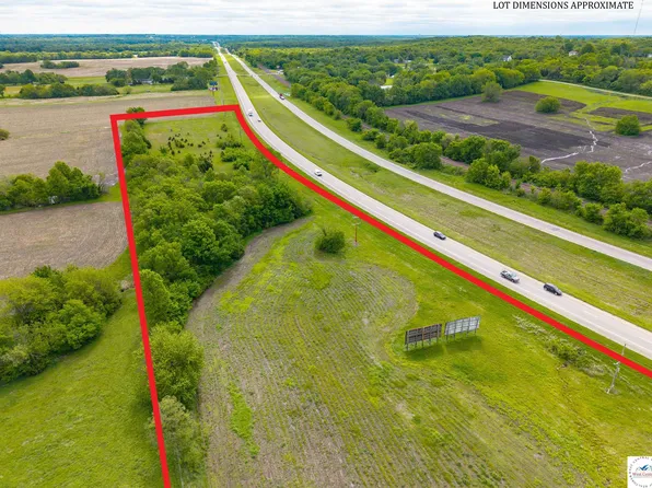 581 NE 50th Hwy, Knob Noster, MO 65336
