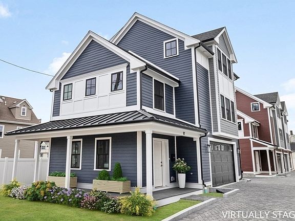 3rd image of 99 Sumner St #1