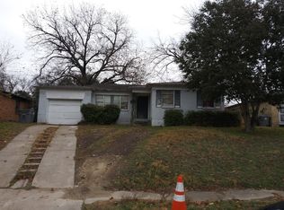 3726 Kushla Ave, Dallas, TX 75216