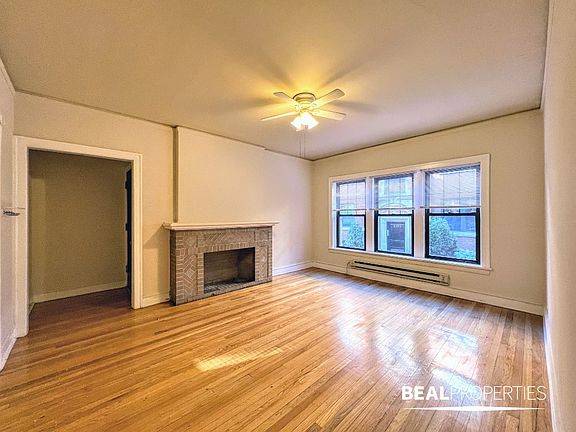 2nd image of 1305 Oak Ave #E1