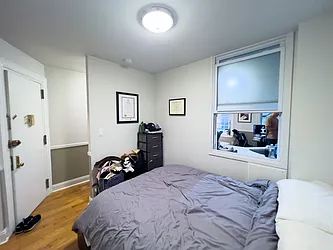 Rented by Denise Rosenblum, LREB