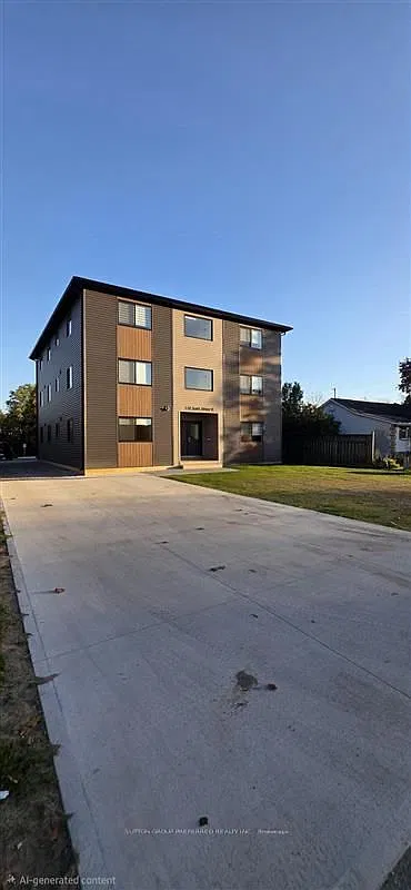 118 Scott St E — Photo 2
