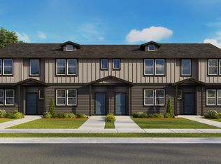 3410 SW Hartley Ave, Gresham, OR 97080