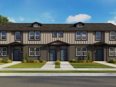 3410 SW Hartley Ave, Gresham, OR, 97080