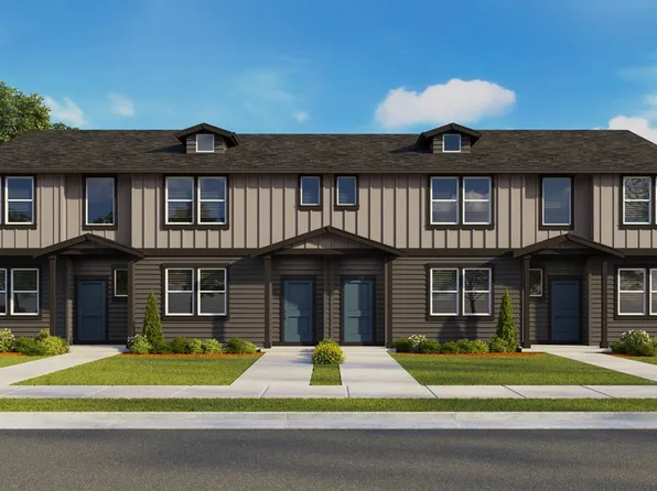 3410 SW Hartley Ave, Gresham, OR 97080